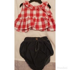 Too cute bought a boutique worn once